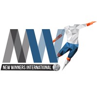 New Winners Logo