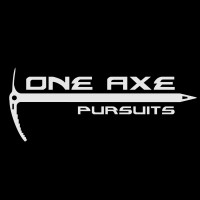 ONE AXE Pursuits Logo
