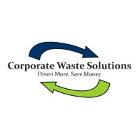 Corporate Waste Solutions, LLC Logo