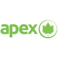 Apex Pest Control Canada Logo