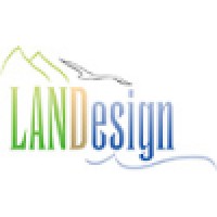 LANDesign Logo