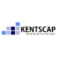 Kentscap Logo