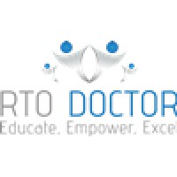 RTO Doctor Logo