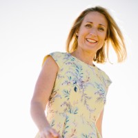 The Happiness Hunter Logo