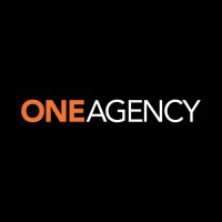 One Agency Real Estate Group Logo