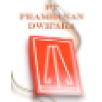 PT Prambanan Dwipaka (Divisi Marketing) Logo