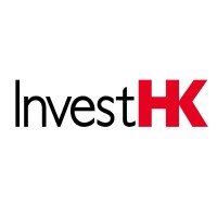 Invest Hong Kong Logo