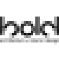 BOLD Architecture + Interior Design Logo
