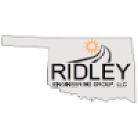 Ridley Engineering Group, LLC Logo