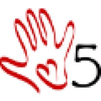 5 Thoughts, Inc Logo