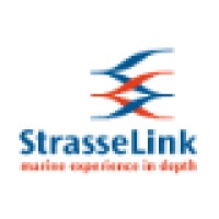 Strasse Link Pte Ltd Logo