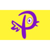 Purple Pigeon Logo