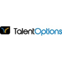 Talent Options Logo