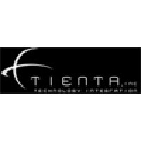 Tienta, Inc Logo