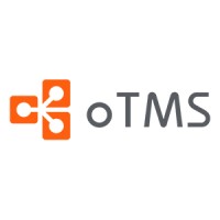 oTMS (openTrans Technology Co., Ltd.) Logo