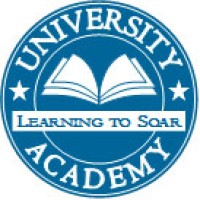 University Academy Logo