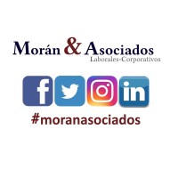 MORÁN Asociados Logo