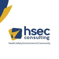 HSEC Consulting Logo