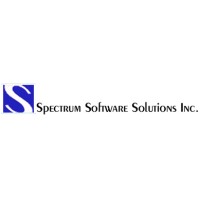 Spectrum Software Solutions Inc. Logo