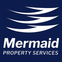 Mermaid Property Services Logo