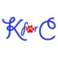 Kudos for Canines Logo