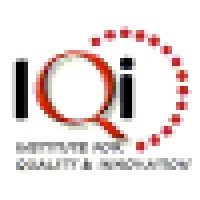 IQI Consulting Services Pvt. Ltd. Logo