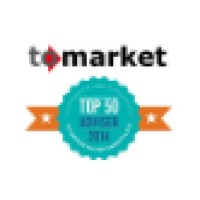 To Market Logo