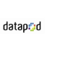 Datapod Logo