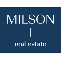 Milson Real Estate Logo