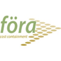 föra cost containment, LLC Logo