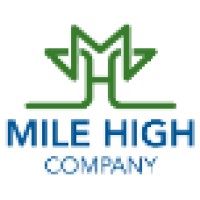 Mile High Company Logo