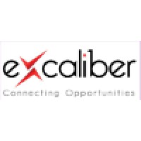 Excaliber - Connecting Opportunities Logo