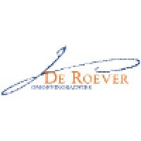 De Roever Omgevingsadvies Logo