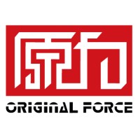 江苏原力动画制作股份有限公司 Logo