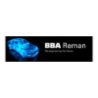 BBA Reman Logo