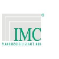 IMC Planungsgesellschaft mbH Logo