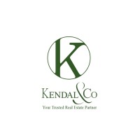 Kendal & Co Logo
