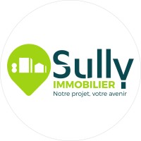 Sully Immobilier Logo