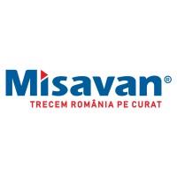 Misavan Logo