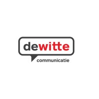 De Witte Communicatie Logo