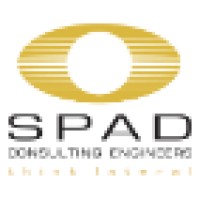 SPAD Consulting Engineers Logo