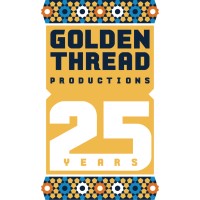 Golden Thread Productions Logo