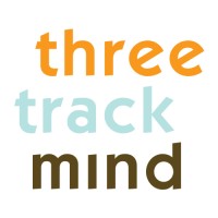 Three Track Mind Logo