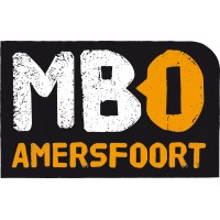 MBO Amersfoort Logo