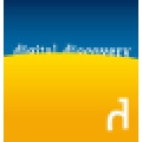 Digital Discovery Logo