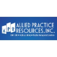 Allied Practice Resources, Inc. Logo