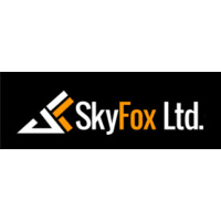 SkyFox Limited Logo