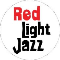 Red Light Jazz Logo
