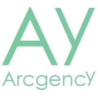Arcgency Logo