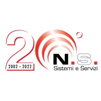 NS Sistemi e Servizi Srl Logo